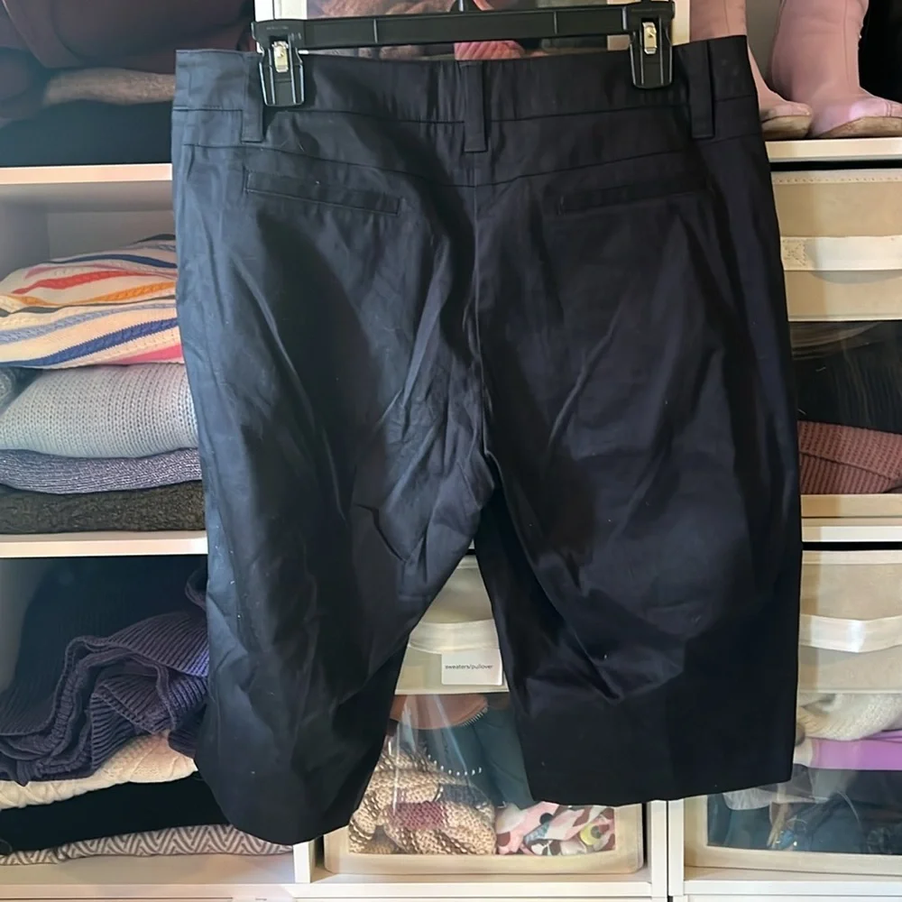 Tribal Bermuda shorts size 10 - Picture 2 of 3